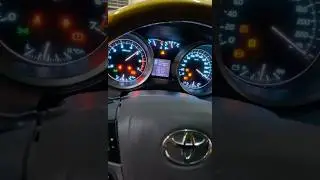 Land Cruiser V8 ECU tuning 💥#automobile