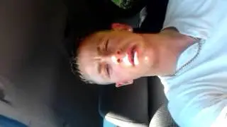 mc chris darcy ;)