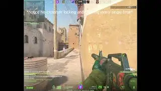 cheater steamid 76561199048042584 31/08/2025