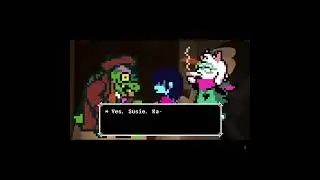 Day 70 of posting deltarune/undertale memes #deltarune #deltarunememes 