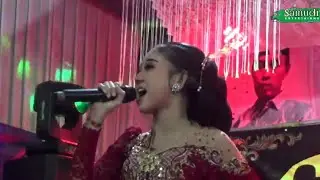 Kembang Wangi Voc. Ayu VJ