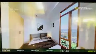 Studio Unit of The East Village by Davao Global Township (DGT) Virtual Tour. Contact us: 09177984694