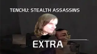 Tenchu: Stealth Assassins - Extra - GREATEST CHEAT CODE EVER