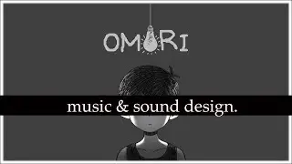 Sound Design & Leitmotifs in OMORI