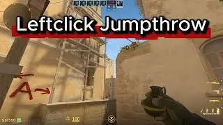 Mirage CTCT Side Ramp Smoke
