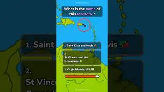 🌍 Test your geography! Geography Whiz? Prove It!