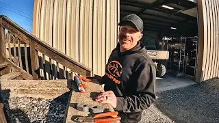 You won&rsquo;t believe the Jobs I got Fired from Before my Off-Road Gig&hellip; [VLOG #6]