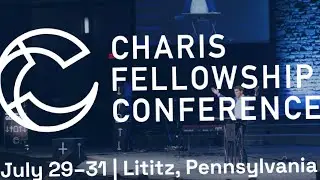 Charis Fellowship Conference 2025 Vlog