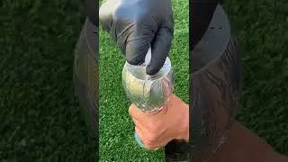 #silver #paper #tool #satisfying #relaxing #sound #shorts #viral #videos #like #subscribe #views