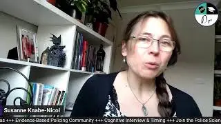 Police Science Snippet Nr. 261