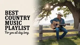 Country Music 2025 🌻 💖 Classic Country Love Songs 🎶 Calm Duets for Focus, Rest & Romance ✨ Vol 13