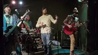Rushmore Pass with I Can't Steal