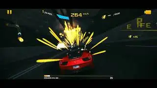 Esphalt 8 Racing game video