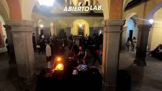 THOMAS @ MUSEO DE LA CIUDAD