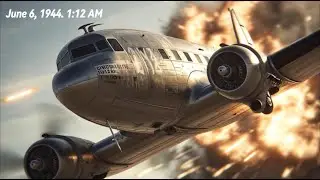 The Untold Secret of the Douglas C-47 Skytrain That History Never Explained