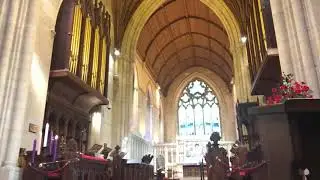 Matin Responsory Palestrina