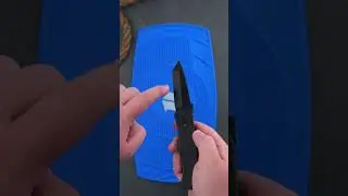 5 Great Knife Grinds