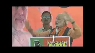 The Ultimate Black Money Medley by Narendra Modi