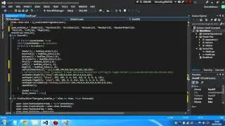 Mw3 Mod Menu Tutorial Part 3 [How To Make a Design]