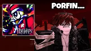 PORFIN LLEGUE TEMPRANO A UNA UPDATE 😭 | FORSAKEN