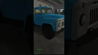 Новое обновление в игре Motor Depot #shorts #обновление #motordepotобновление #motordepot2025
