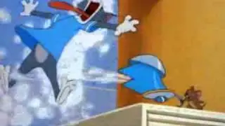 TOM SCREAM