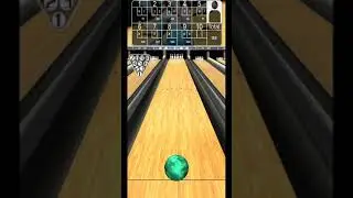 3D bowling game , Subscribe 👍 /level 8 ||#Shorts