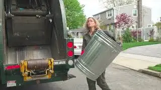 Laura Curran  - Taking Out The Trash