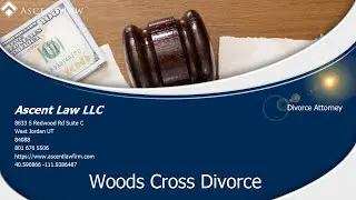 Utah Child Custody Lawyer