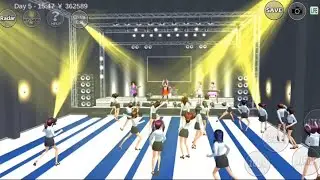 SAKURA SCHOOL SIMULATOR #255