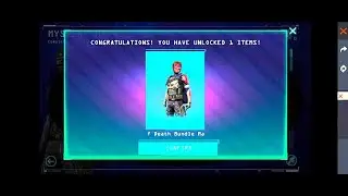 Complete Mystery Madness Event Free Fire Max New Event !! Samadhan Gamer ff