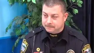 Rocky Mount, NC Crime: Police Initiatives and Community Policing