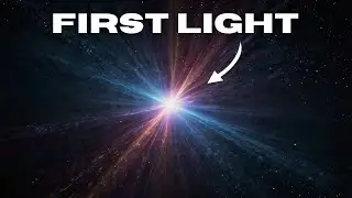 What Happens When Light Travels Through Time | Science for Sleep
