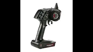 Unboxing GoolRC TG3 Transmitter