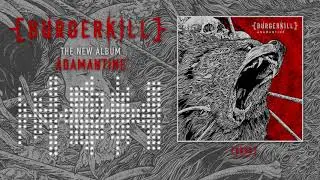Burgerkill -  Undamaged (Official Audio & Lyrics)