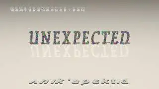 unexpected - pronunciation + Examples in sentences and phrases