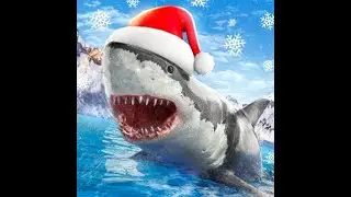 Roblox SharkBite 2 Christmas Update!