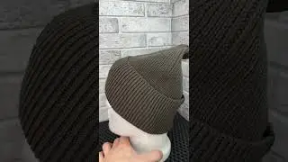 Шапка Philipp Plein премиум #стиль #купить #одежда #магазин #fashion #cap #мода #hockey #knitting