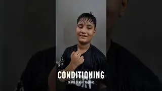 Conditioning training. THE FIGHTERS FACTORY bagdogra