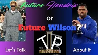 Future Hendrix or Future Wilson? #future #russellwilson #wandasykes #podcast #cigarlifestyle #ikonz 