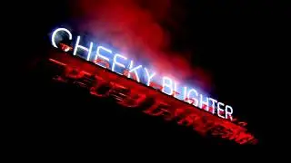 CHEEKY BLIGHTER PUBLISHING