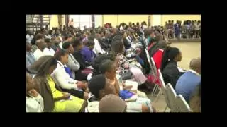 Biblical prosperity part 1/4 || Bishop Alex Mwami