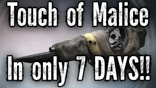 Destiny: FAST way to get the 