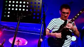 La Beaut&eacute; de la B&ecirc;te &agrave; Leda Atomica Musique