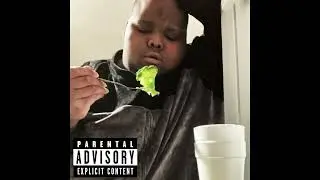 Dave Blunts - CRYING IN THE KITCHEN (prod. SEER)