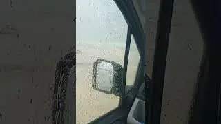 16 April 2024 Saudi Arabia Dammam  rain