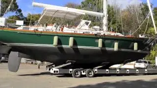Brownell Trailers Corporate Video