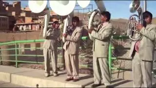 REY IMPERIAL DE POTOSI BOLIVIA 2013 - SELEC. DE MORENADAS 2
