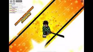 Tanjiro 7 star