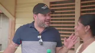 Chen Chen - El Sabor de mi Pa&iacute;s - Chef Leandro D&iacute;az